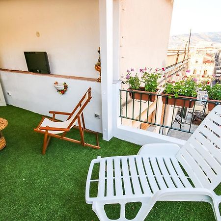 96 Guest House Reggio di Calabria Zewnętrze zdjęcie