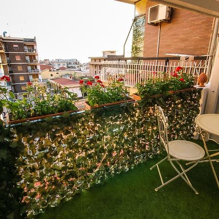 96 Guest House Reggio di Calabria Zewnętrze zdjęcie