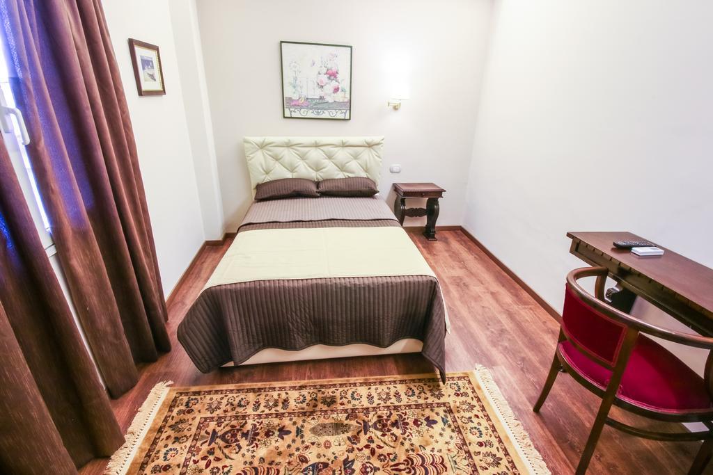 96 Guest House Reggio di Calabria Pokój zdjęcie