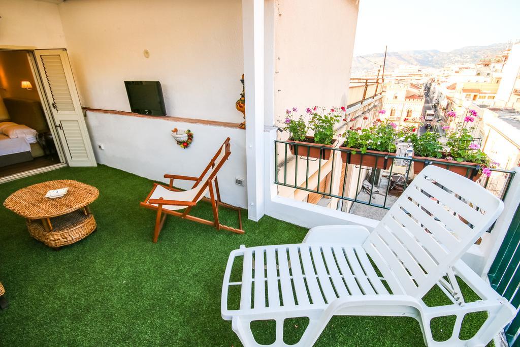 96 Guest House Reggio di Calabria Zewnętrze zdjęcie