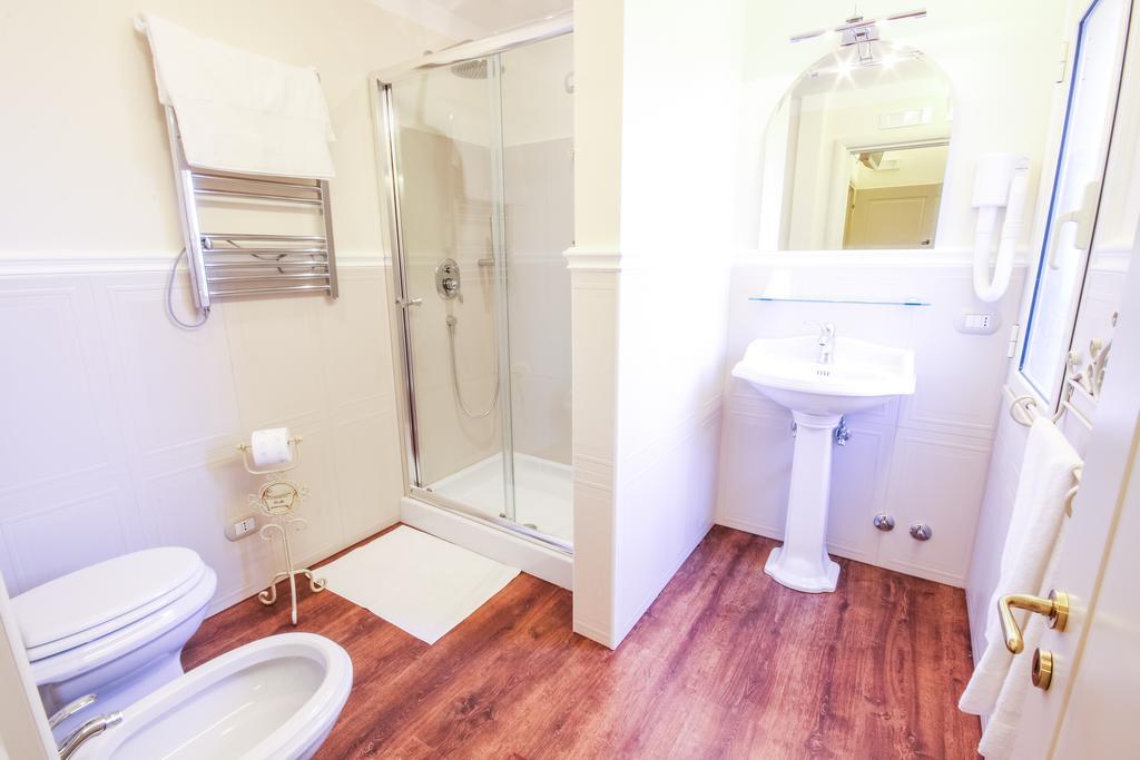 96 Guest House Reggio di Calabria Pokój zdjęcie