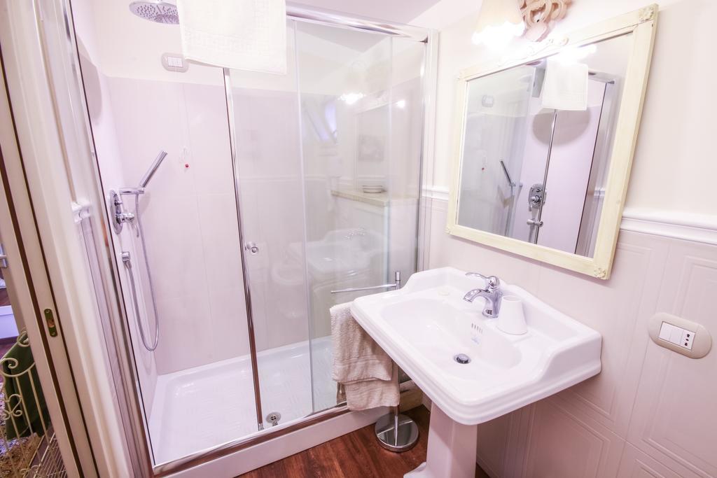 96 Guest House Reggio di Calabria Zewnętrze zdjęcie