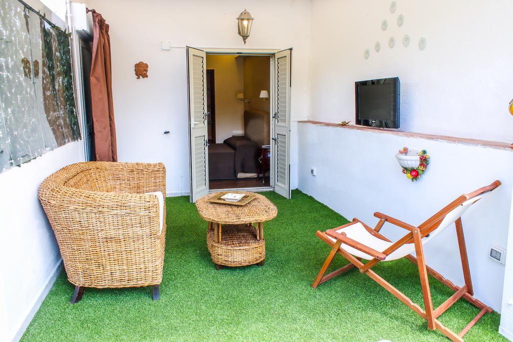 96 Guest House Reggio di Calabria Pokój zdjęcie