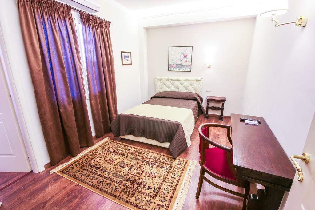 96 Guest House Reggio di Calabria Zewnętrze zdjęcie