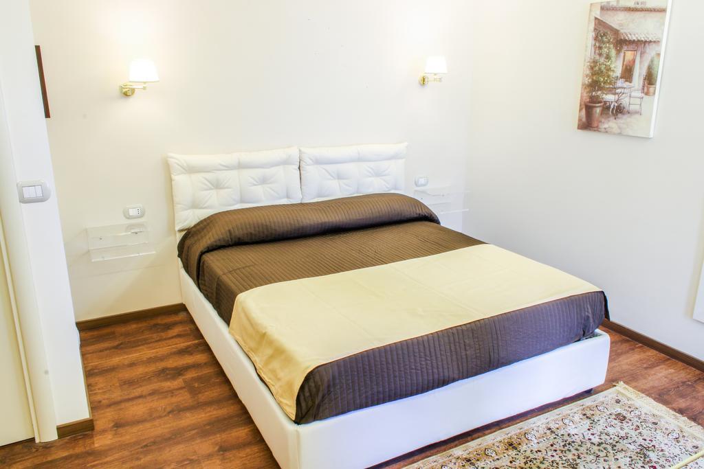 96 Guest House Reggio di Calabria Pokój zdjęcie