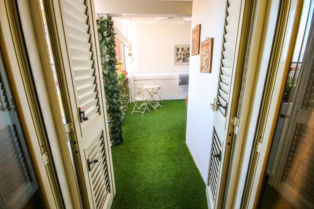 96 Guest House Reggio di Calabria Zewnętrze zdjęcie
