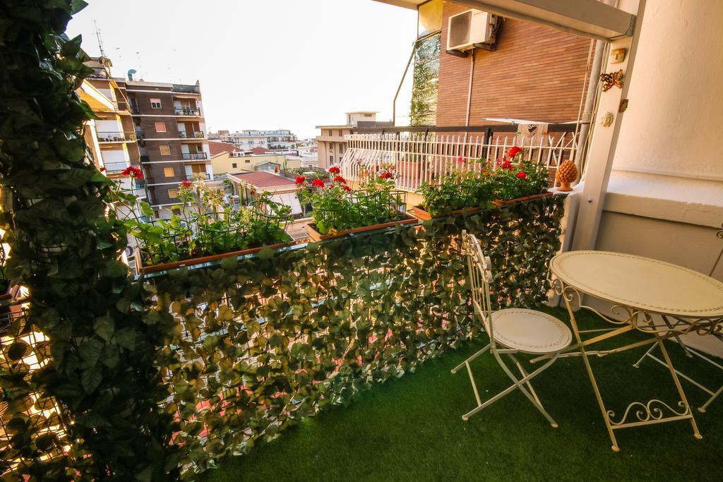 96 Guest House Reggio di Calabria Zewnętrze zdjęcie