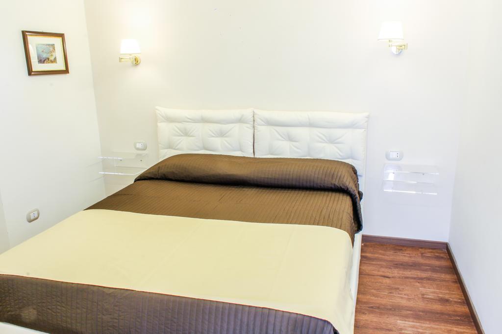 96 Guest House Reggio di Calabria Zewnętrze zdjęcie